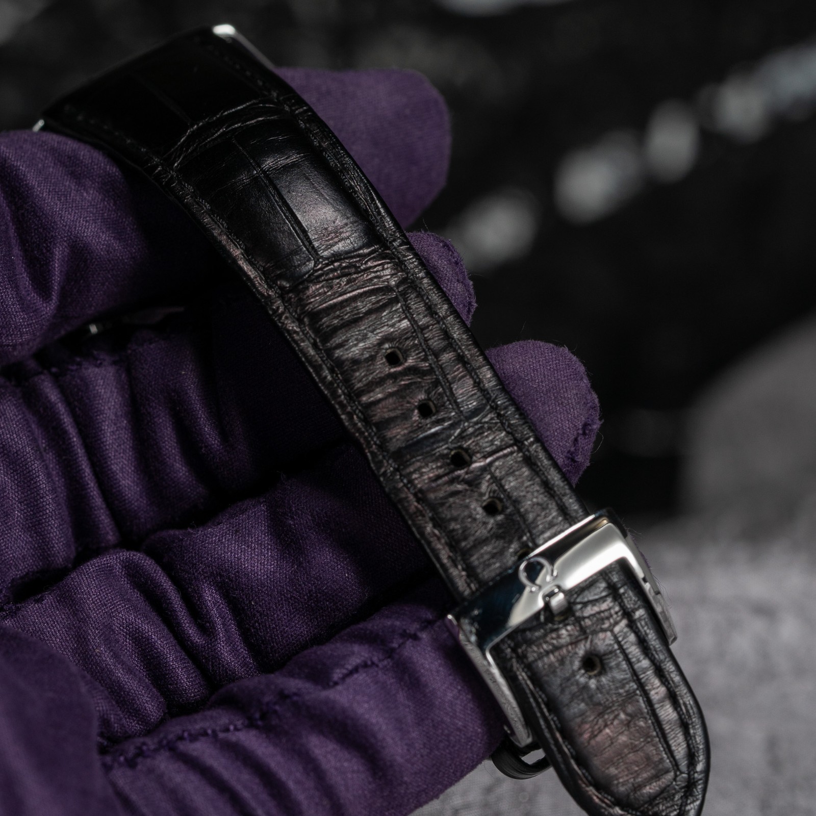 OMEGA De Ville Trésor 40mm w/ Box & Papers 2020 Co-Axial Master Chronometer