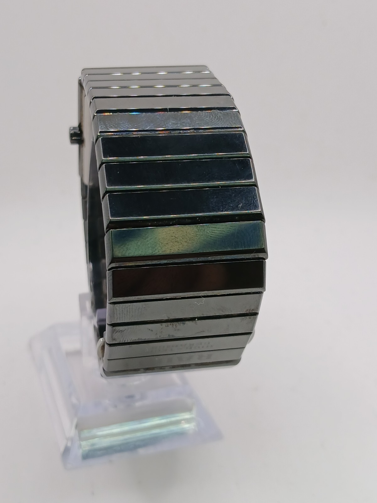 Rado Diastar Ceramics High-Tech, reference 193.0324.3 Swiss-made ana-digi model