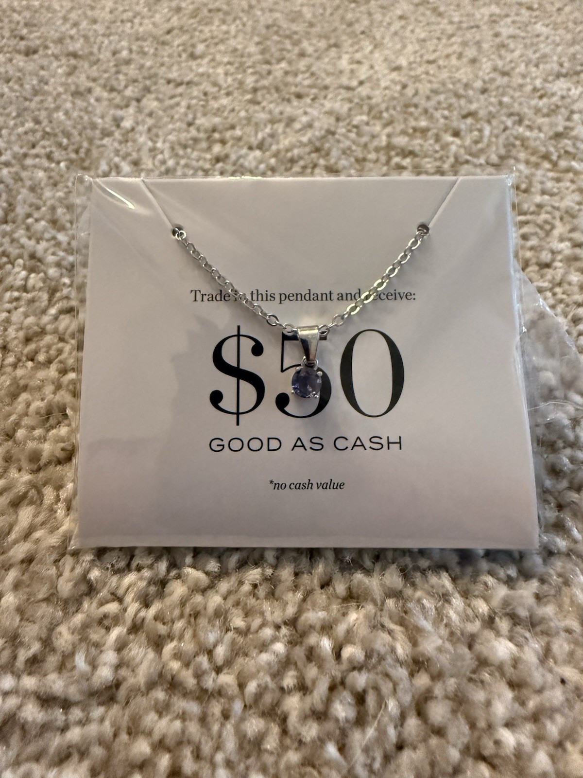7 EFFY fine jewelry necklaces!!!!!