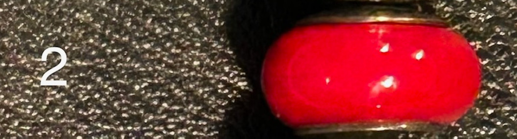 True Beads-Castle Mix, Bead of Choice-Fits all Brands-Buy 5, get 6th free