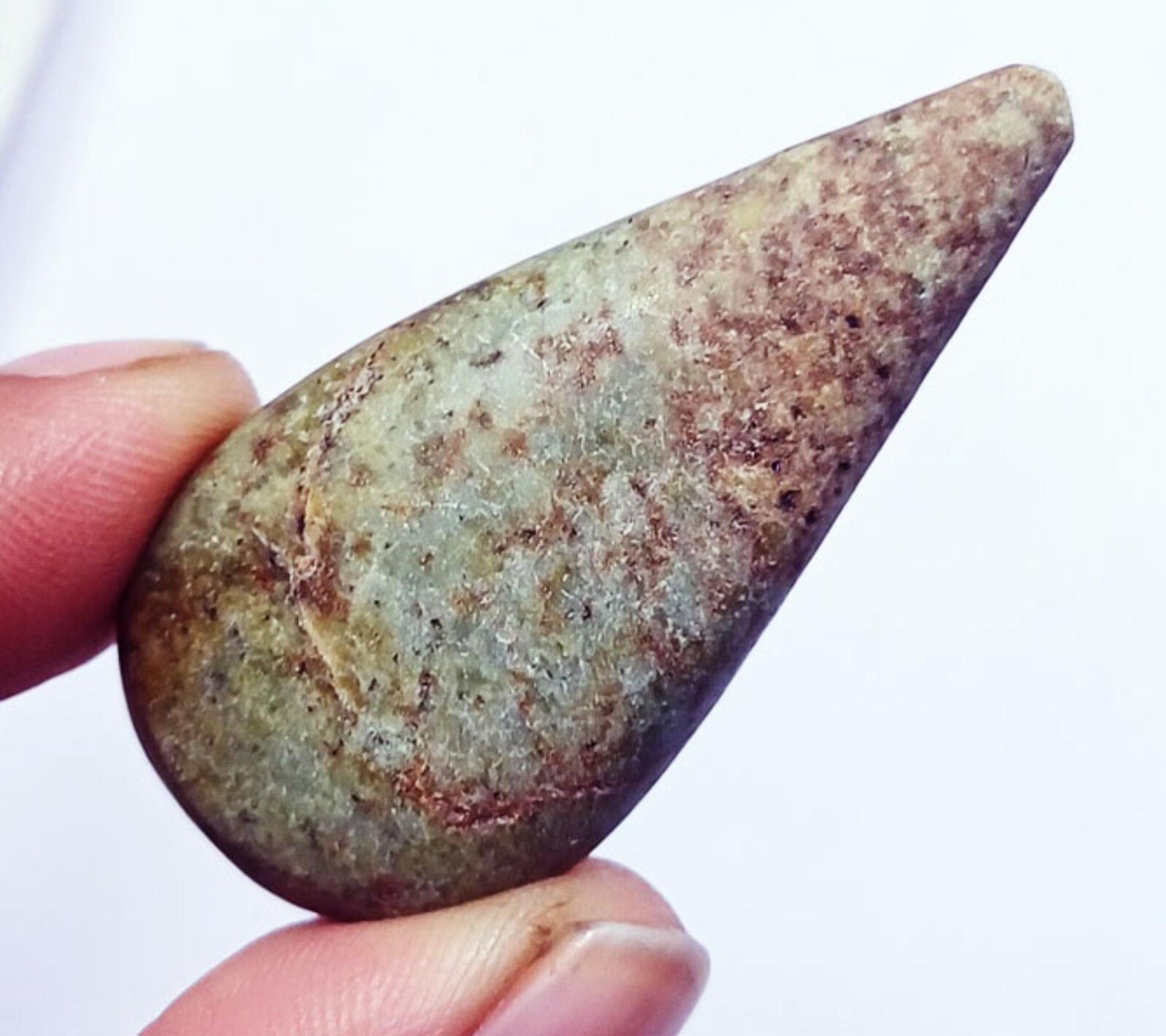 Loose Gemstone Australian Natural Turquoise 40.55 Ct Certified With Free Gift
