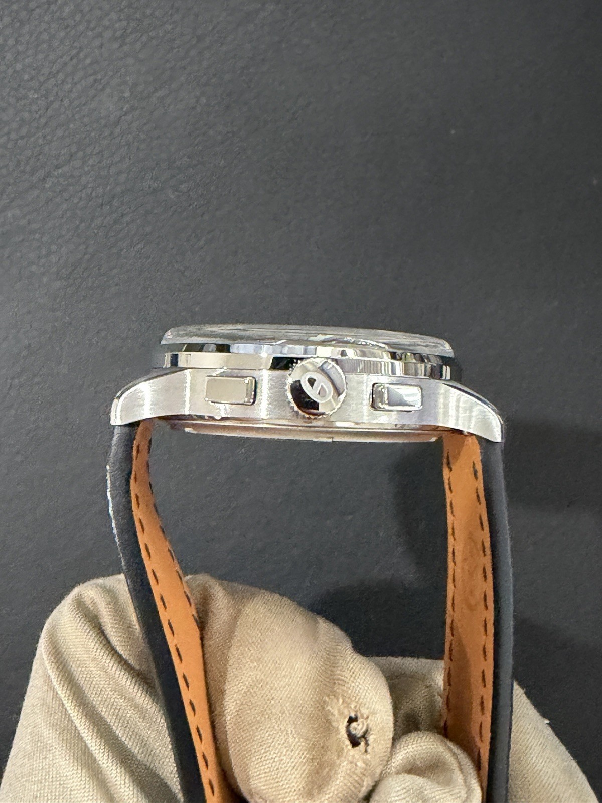 Studio Underd0g Av0cado Limited Edition Watch Underdog Avocado w/ Bracelet