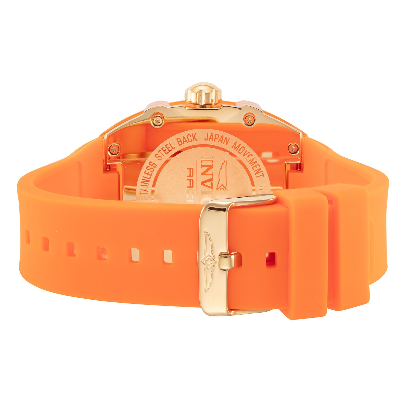 Invicta Men’s Racing 48.5mm Quartz Watch IN-48711