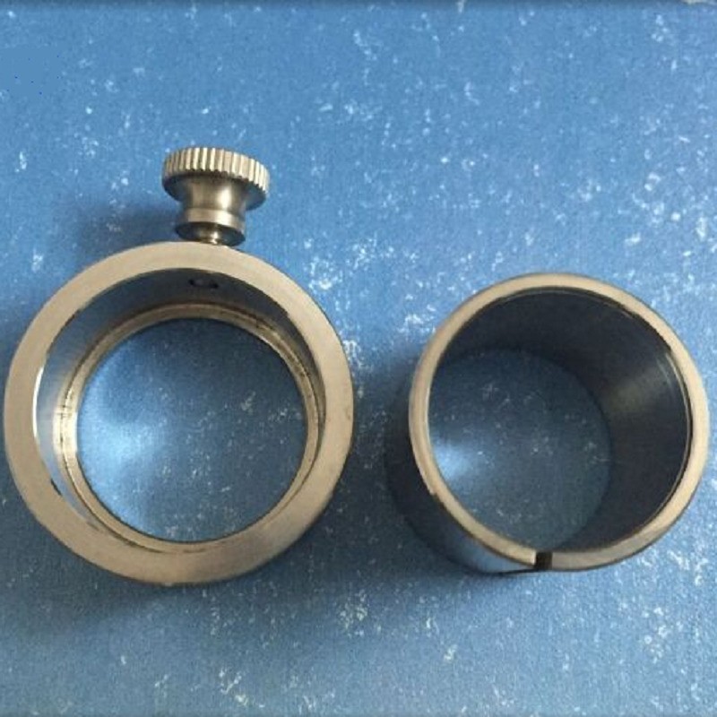 New Watch Movement Holder Stand For ETA 2824/2892/8200/8205/2836 Movement F