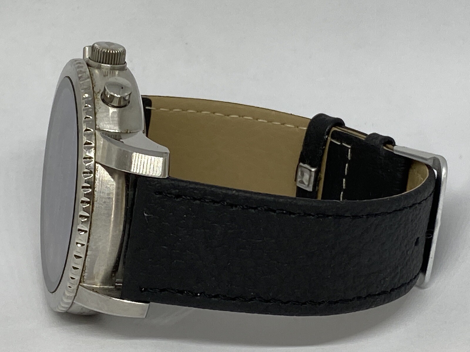 Fossil Gen 3 Authentic Genuine Smart Watch Custom Band FTW4000 DC779