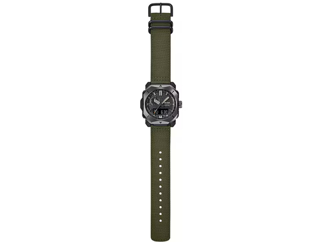 CASIO Pro Trek PRW-6900YB-3JF Climber Line Japan Import NEW