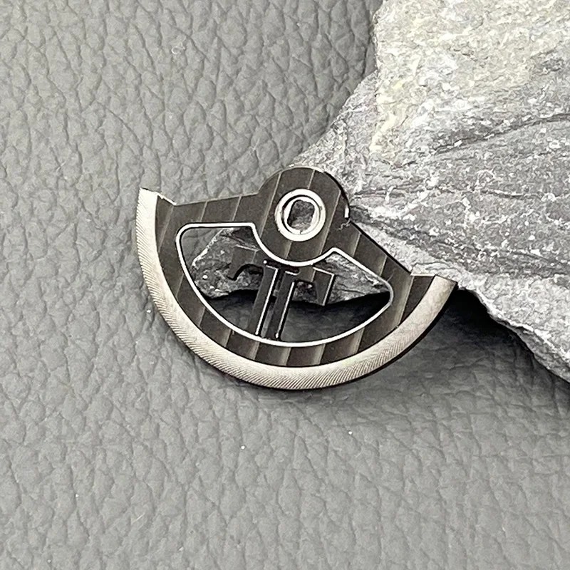 Watch Rotor Oscillating Weight 8205 8215 Automatic Movement Hammer Replace