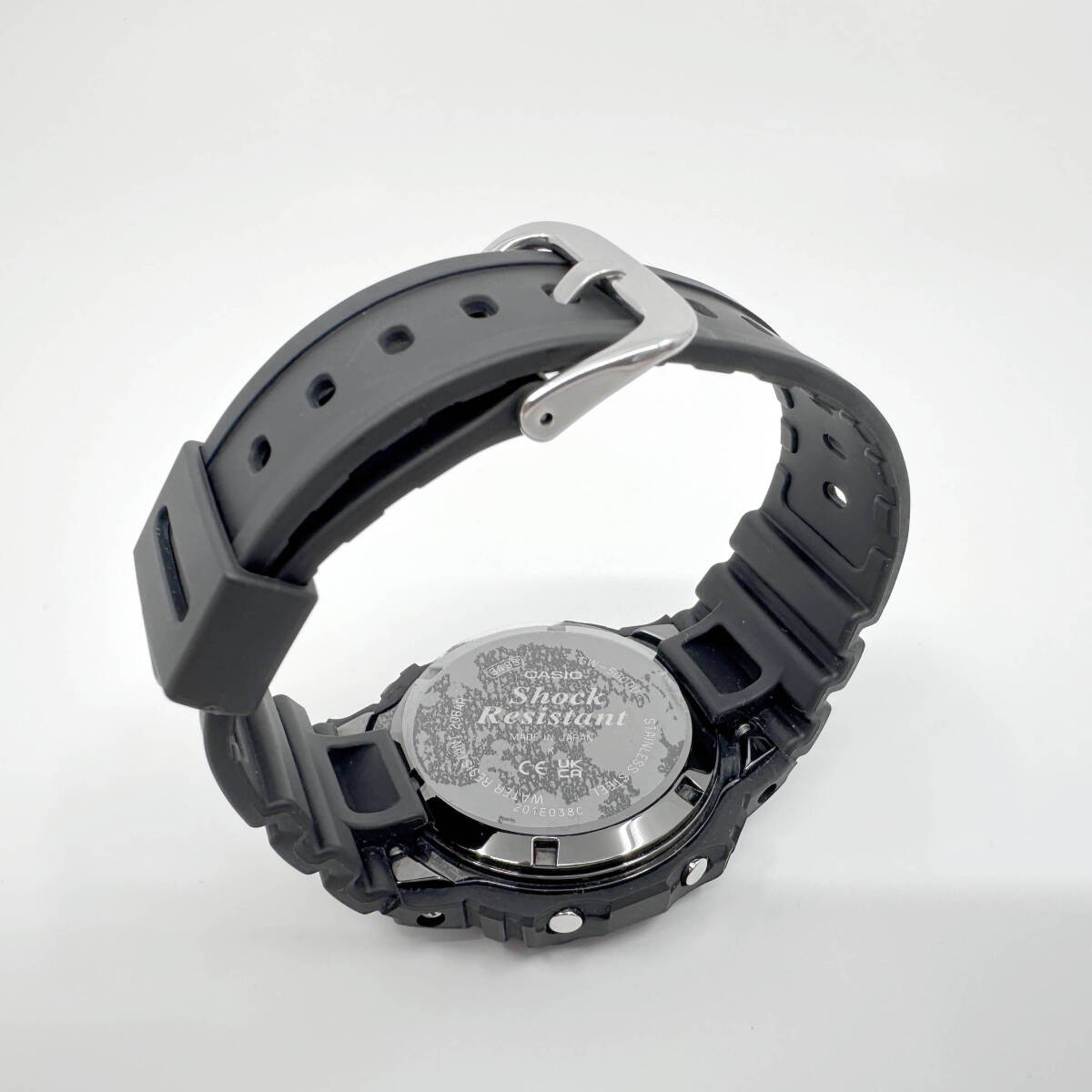 Condition CASIO G SHOCK GW 5000U 1