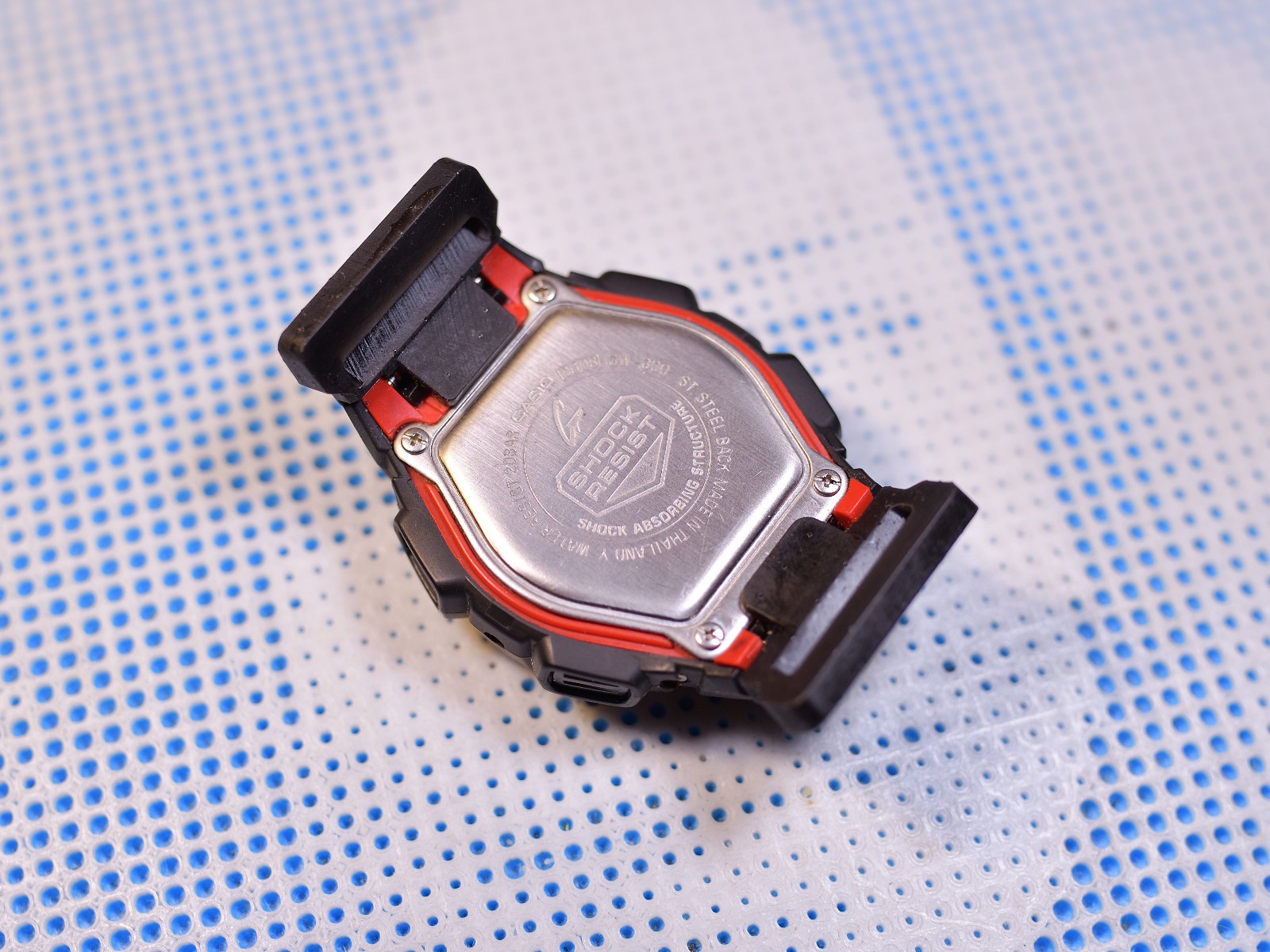 Watch Adapter for GW300 G-Shock | 18–24mm Strap Converter Lug | Type 1 Type 2