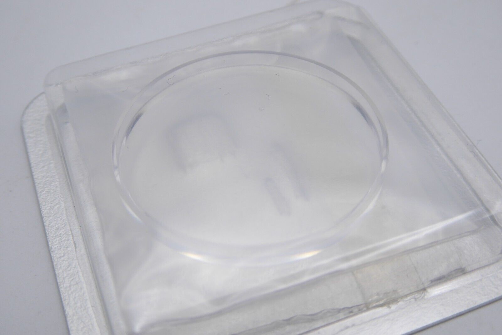 Rolex Air king Plexiglass Crystal ref. B25-12-J1