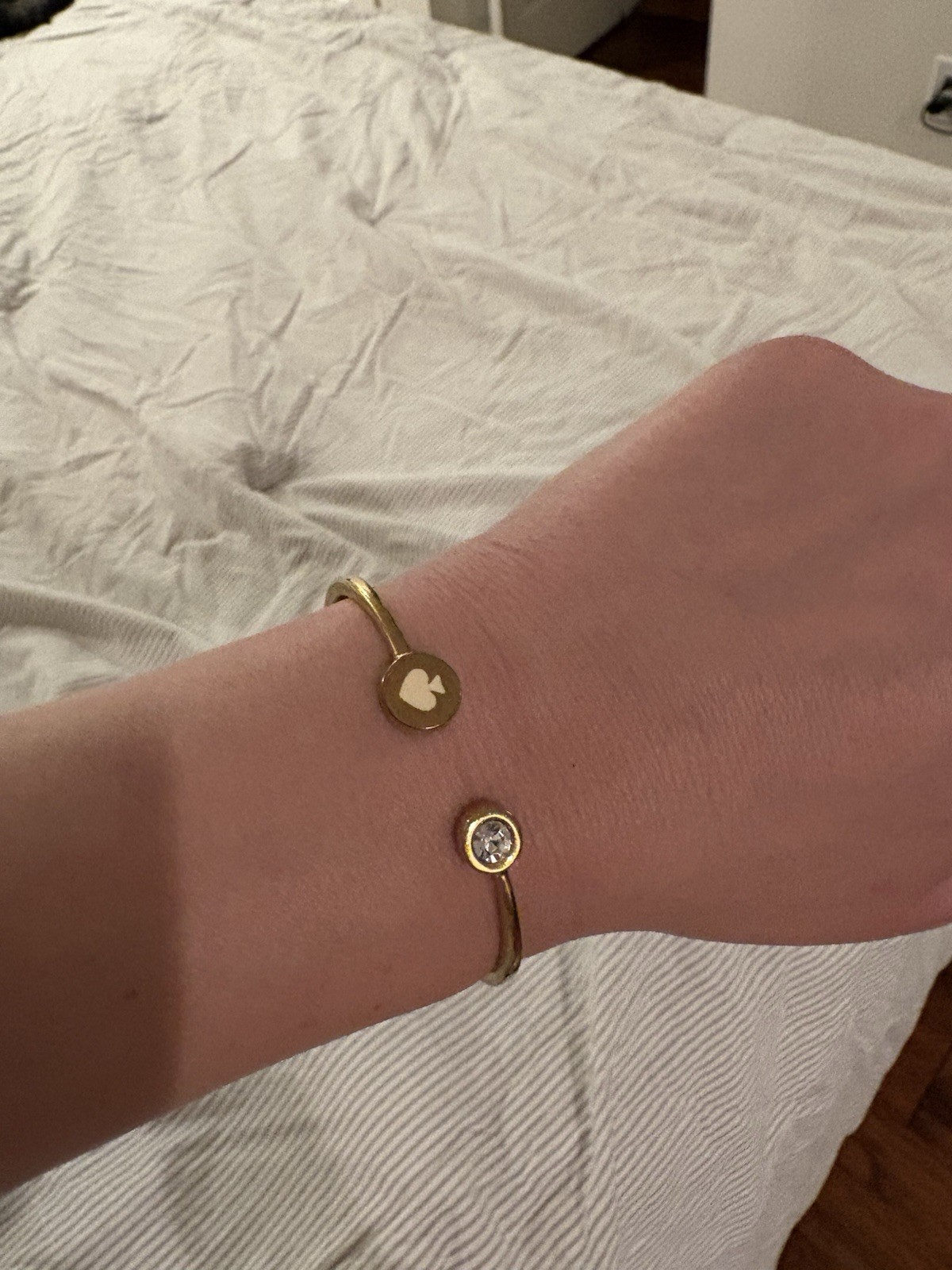 Kate Spade Bangle Bracelet