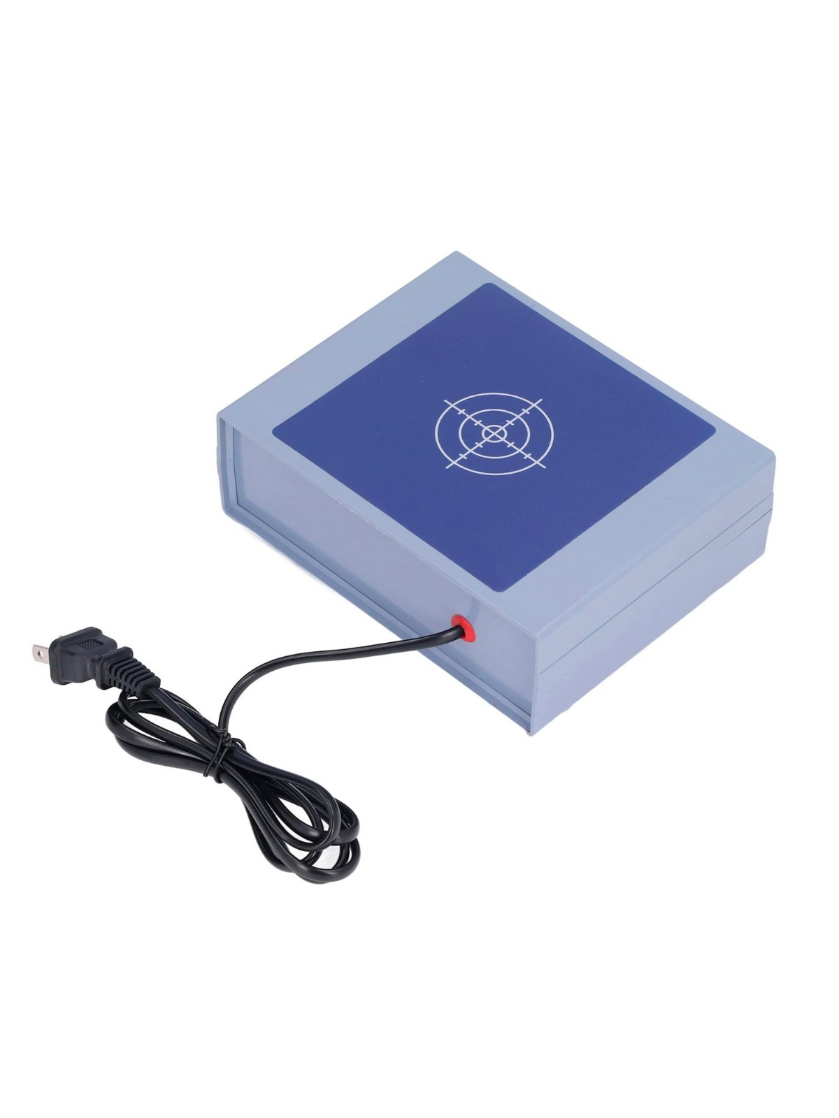 Compact Watch Demagnetizer Tool – Professional Repair Kit for Watchmakers