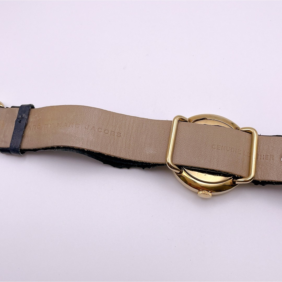 Working Marc by Marc Jacobs Ladies’ Watch Amy 5 ATM Waterproof