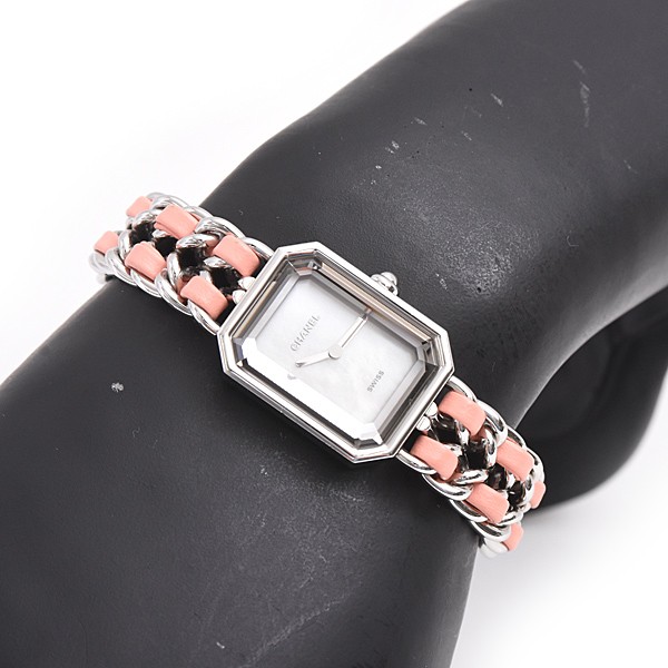 Chanel Première Rock S Size LTD of 1200 Pieces Worldwide H6359 from Japan #016