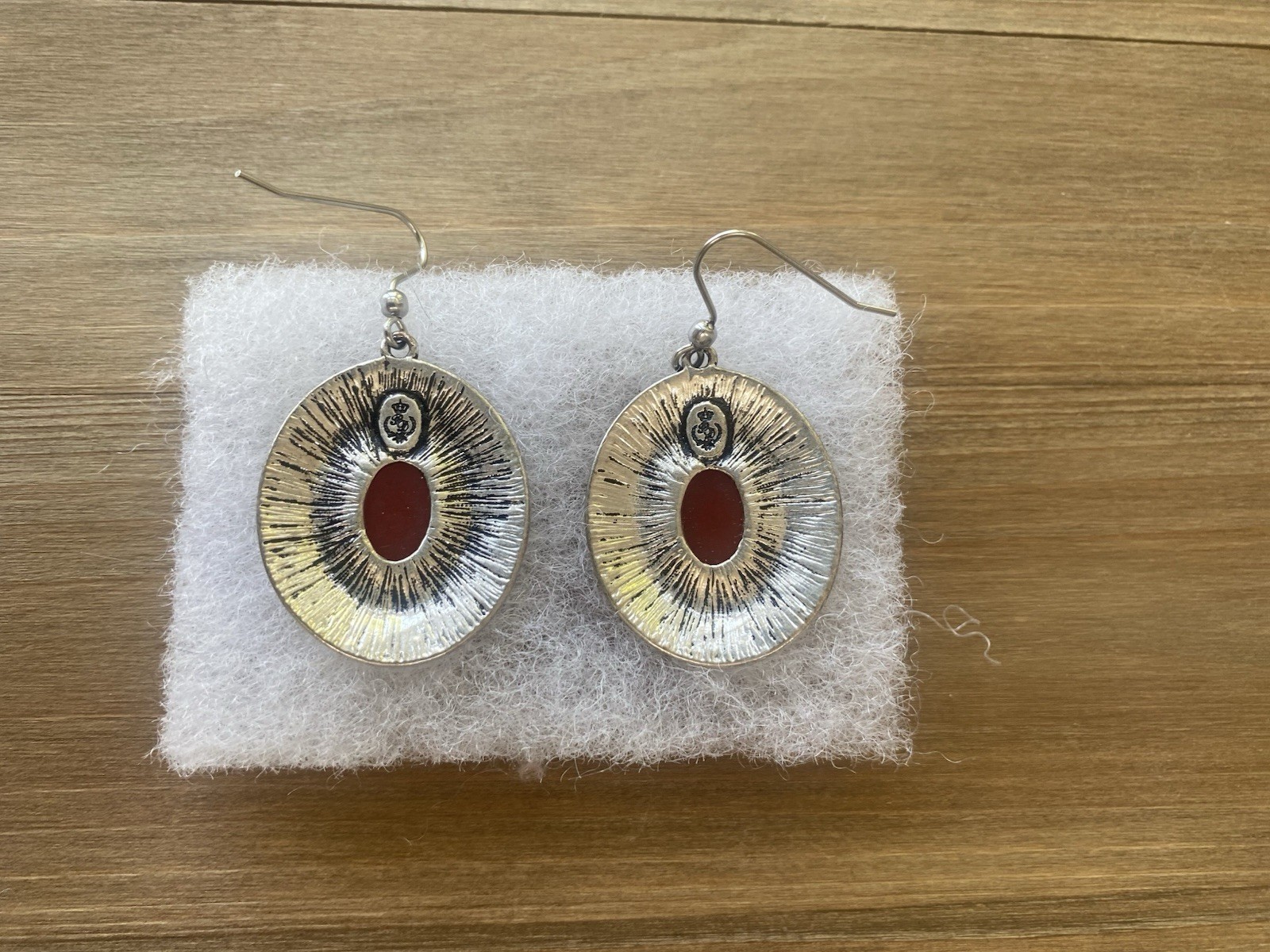 Beautiful Artisan Style Premier Designs Earrings