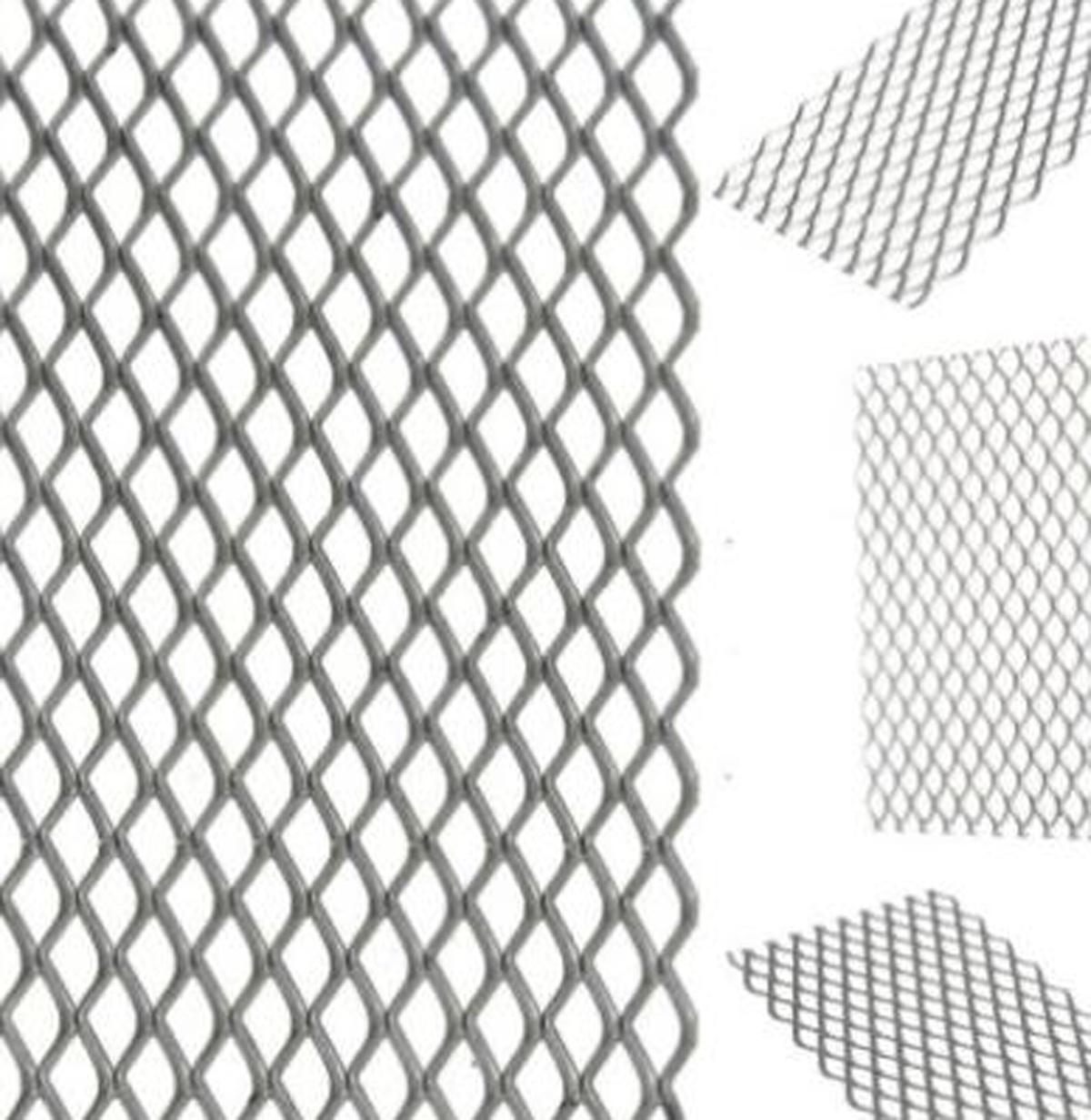 Platinized Titanium Anode Rhodium Palladium Jewelry Plating 150 x 250mm