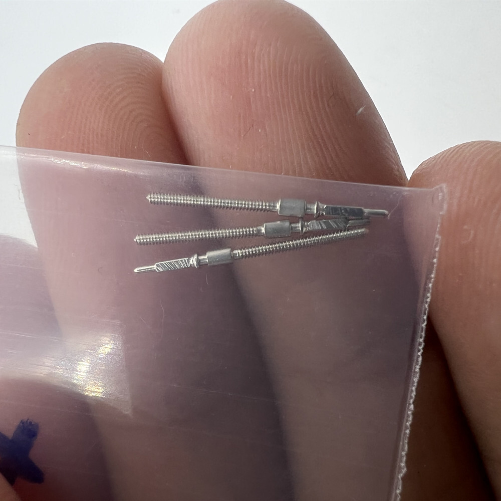 Watch Part Watch Winding Stems Fit for ETA 2872 2873 2878 2879 Movement