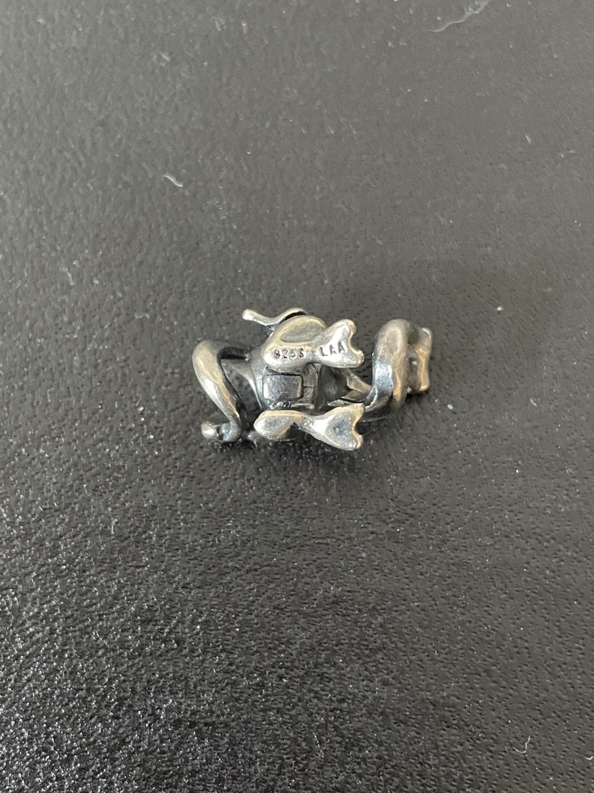 Trollbeads Lucky Dragon Charm