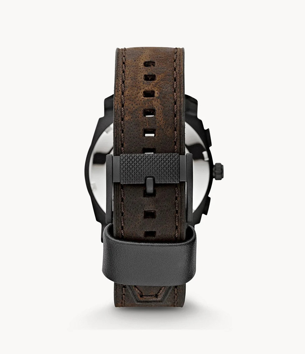 Fossil FS4656 Mens Machine Fs 060 Watch