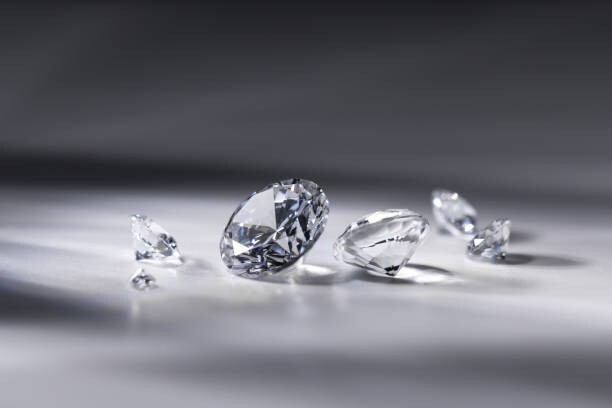 CERTIFIED 5.00 Ct Natural Diamond D Grade ROUND LOOSE VVS1/11.5 mm