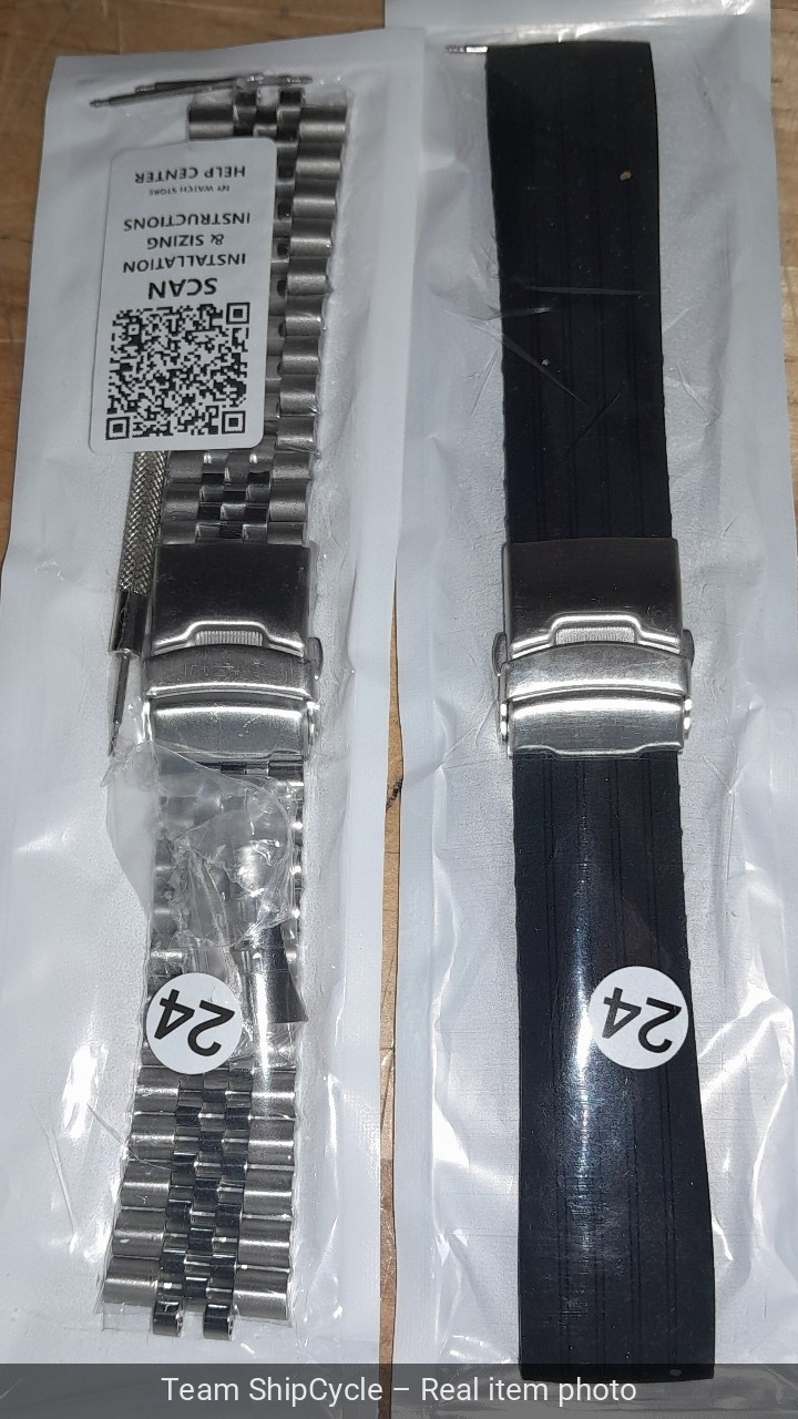Replacement Watch Band Citizen Promaster Skyhawk AT JY805051E U860S10574 G2U