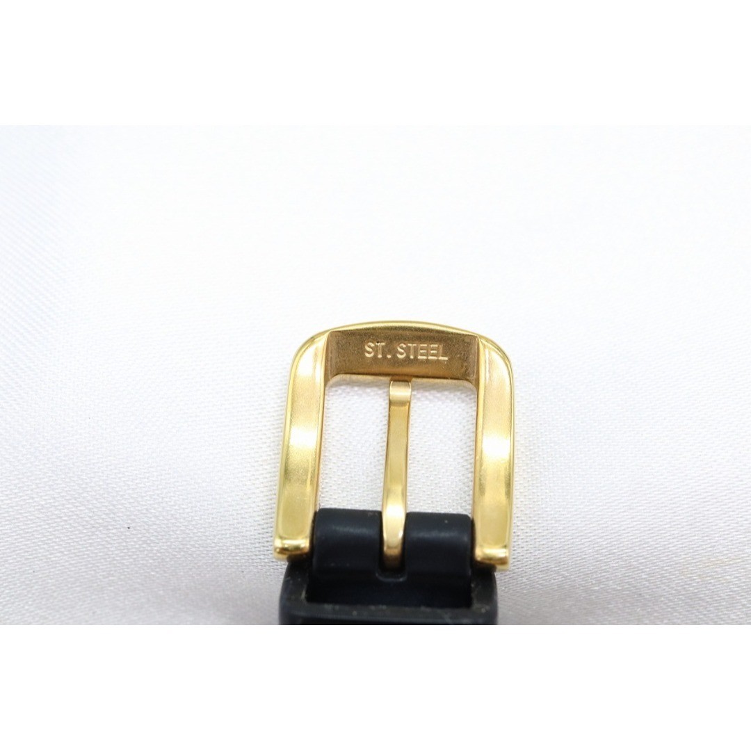 W294 35 Rare working item Kate Spade New York watch