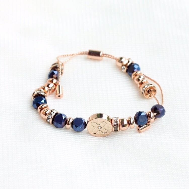 Mimco Tidal Beaded Bracelet