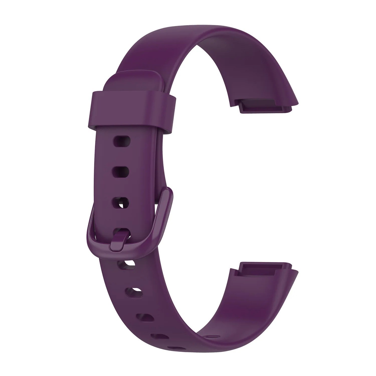 For Fitbit Inspire 2 HR Ace 2 Replacement Silicone Wristband Strap Watch Band