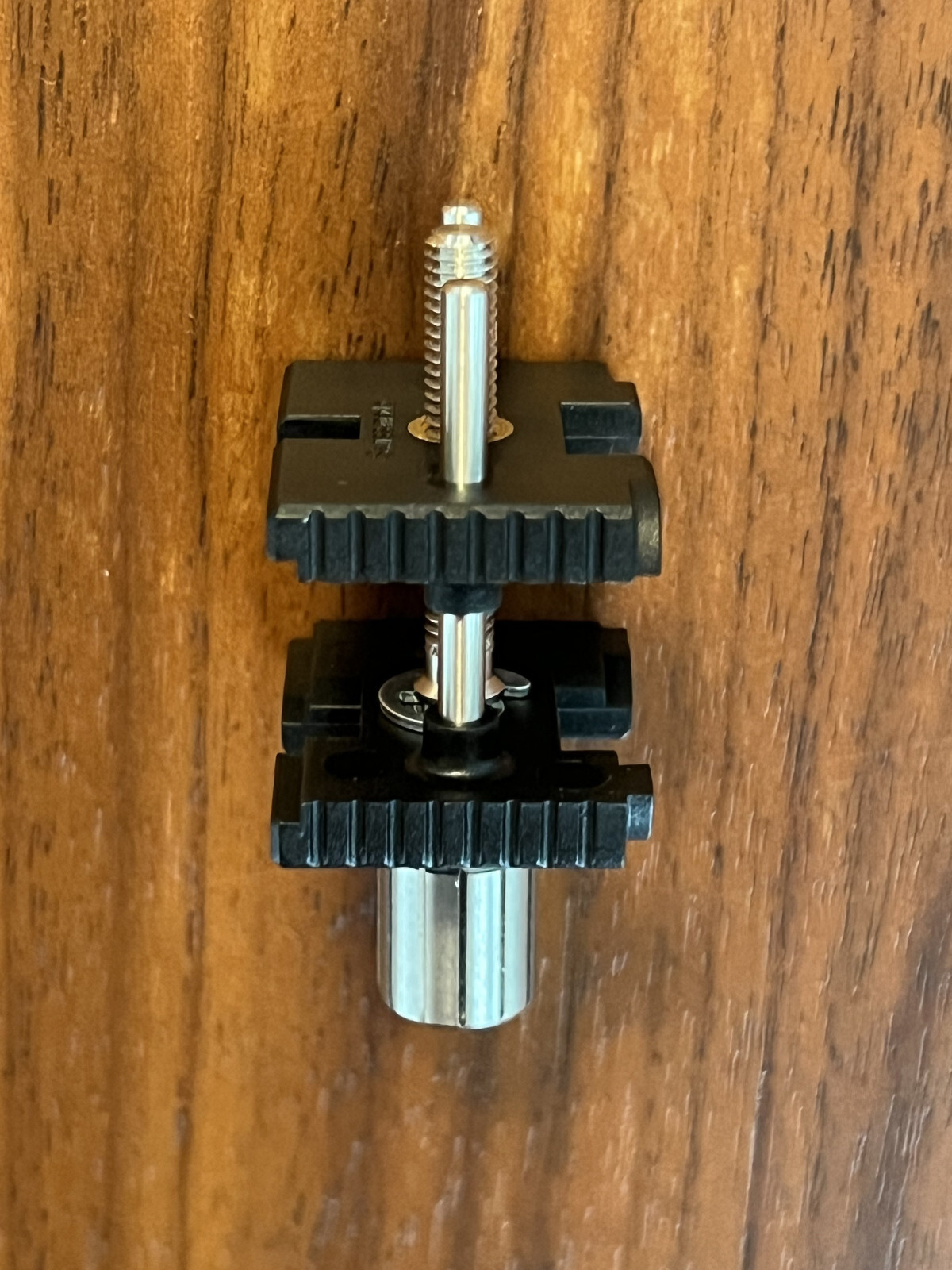 Bergeon 4039-P Extensible & Reversible Synthetic Movement Holder, Swiss Made