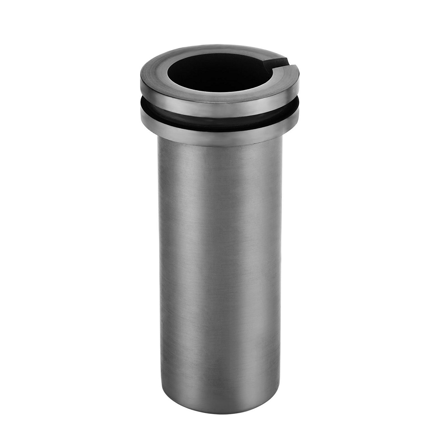 High Purity Graphite Casting Melting Crucible 2KG for Gold, Silver, Copper