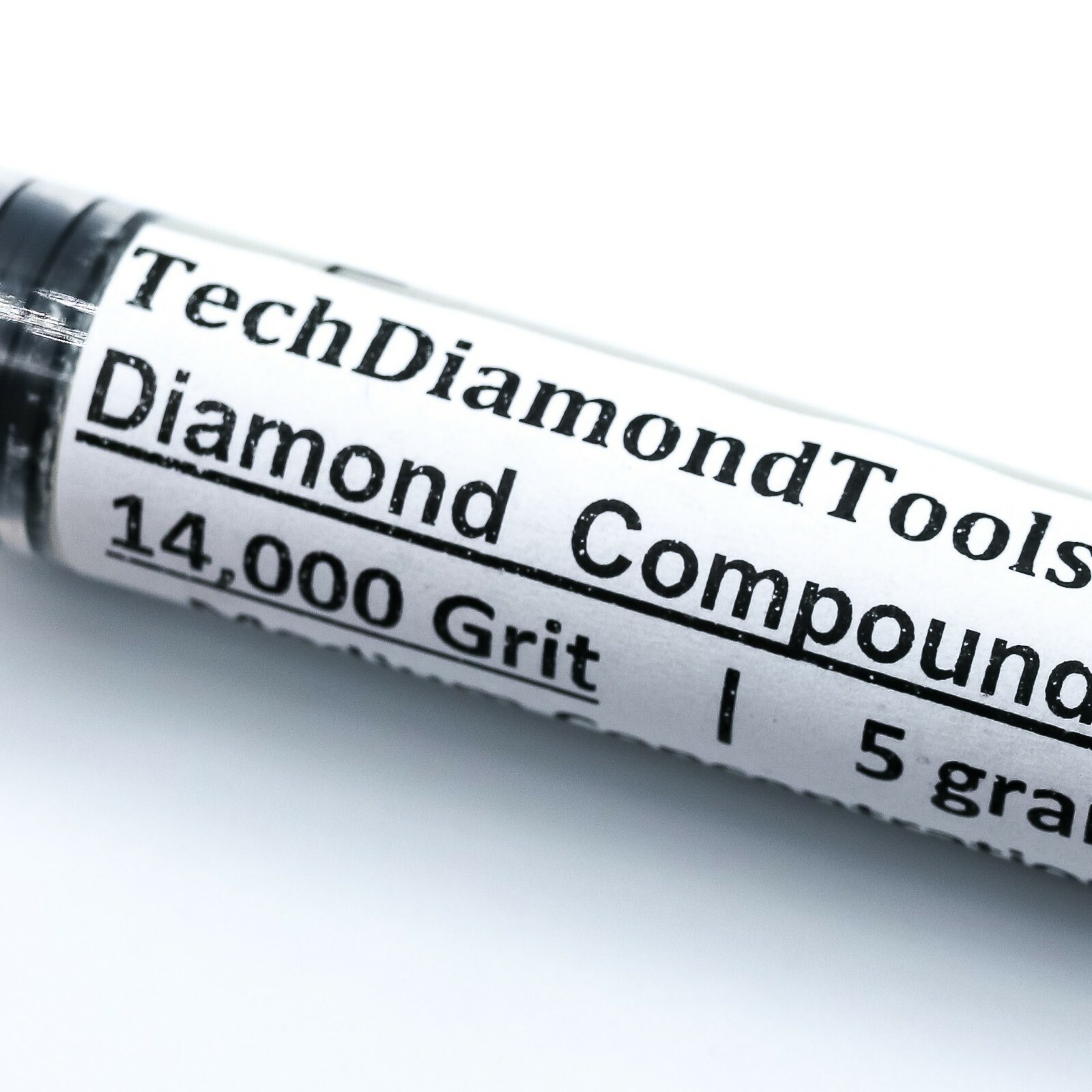 Polishing Lapidary Diamond Paste Compound 14,000 (M) Grit 5 Gram (USA MADE)