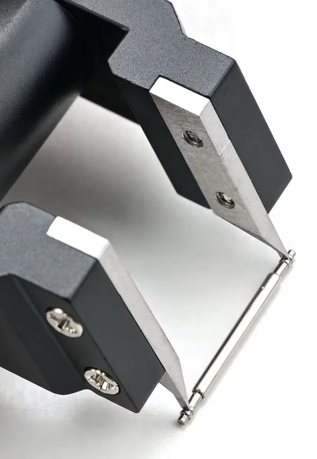 Watchmaker’s RLX Tool For Safe Spring Bar Removal: esp. Rolex