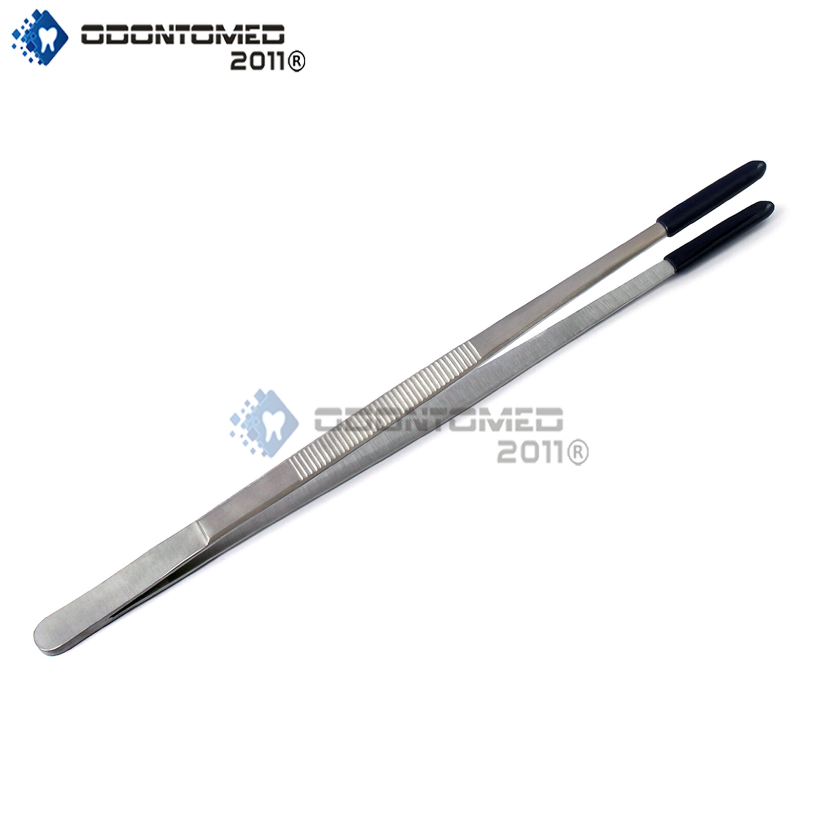 Steam Tweezer PVC Coated 10 inch – ODM