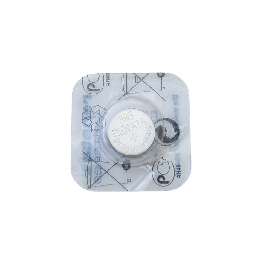 Renata 395 SR927SW watch battery 1.55V