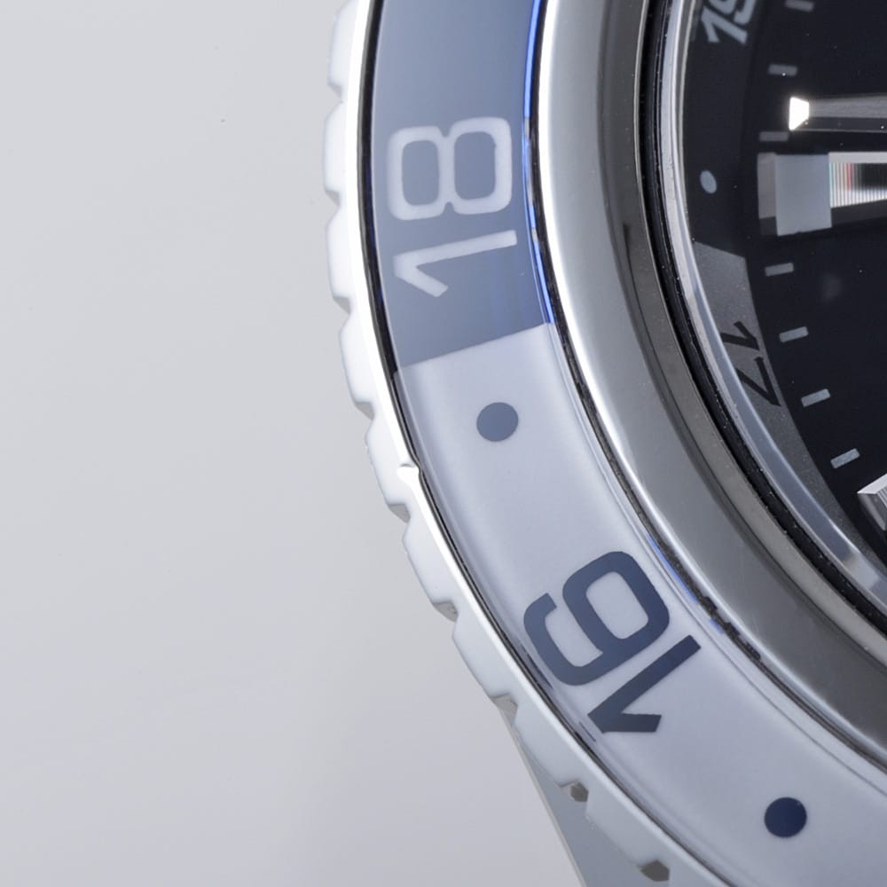 Grand Seiko Sports Collection Master Shop Limited Mechanical Hi-Beat GMT SBG…
