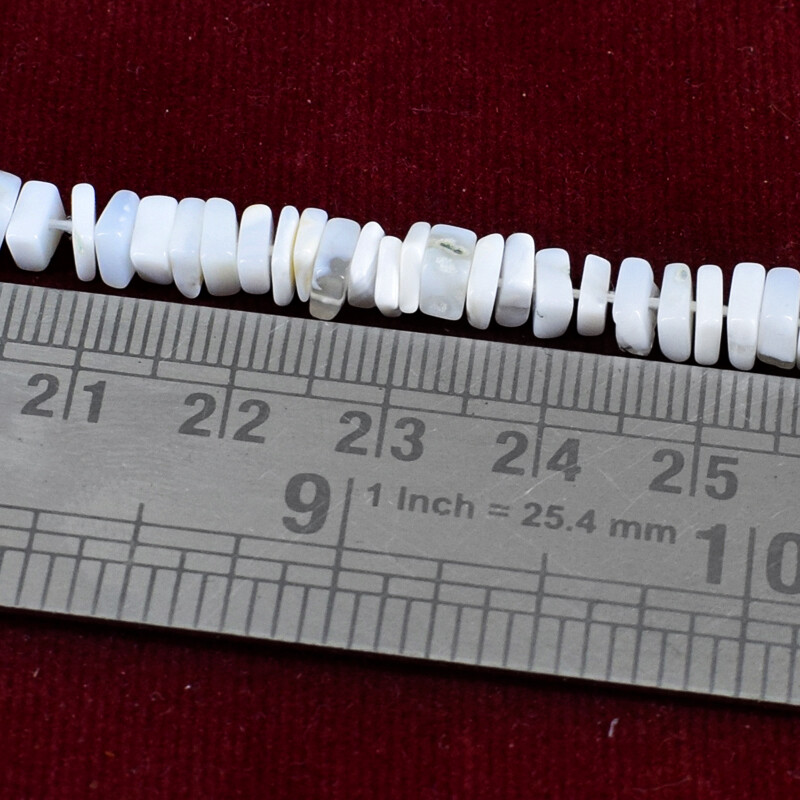 Genuine 100.00 Cts / 17 Inches Earth Mined Untreated Agate Drilled Beads Strand