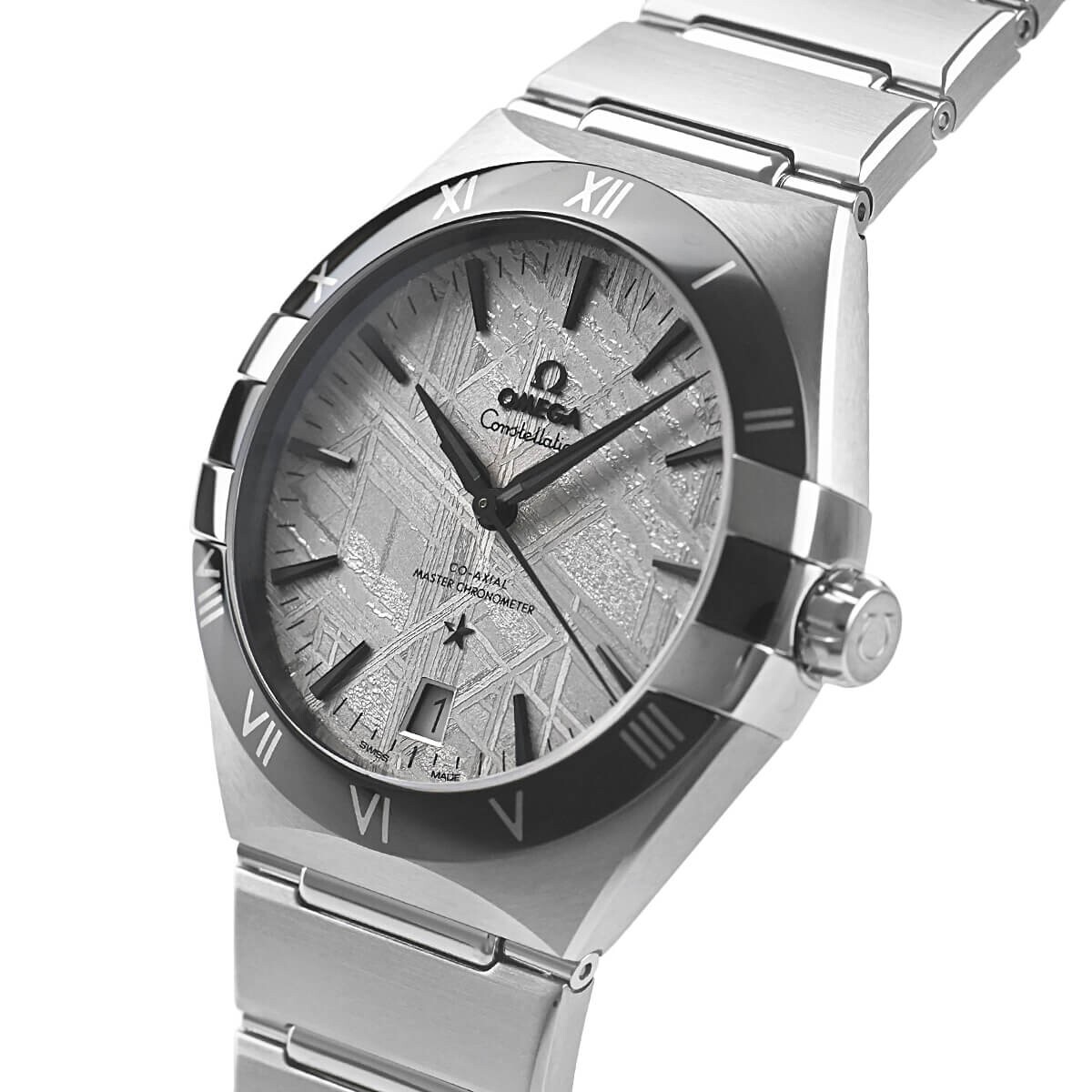 OMEGA Constellation Co-Axial Master Chronometer 131.30.41.21.99.001