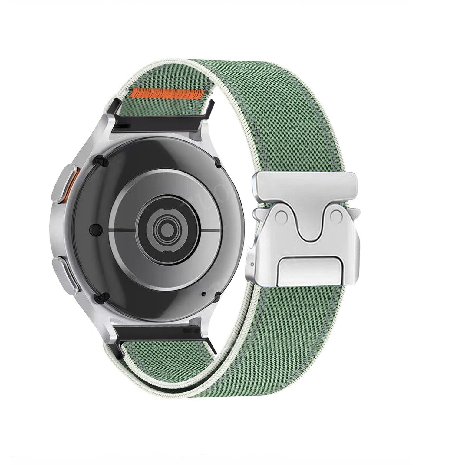 Sports Nylon Band Strap For Huami Amazfit GTS 4 3 2 mini 2e GTR 42 47mm Bip 6/5