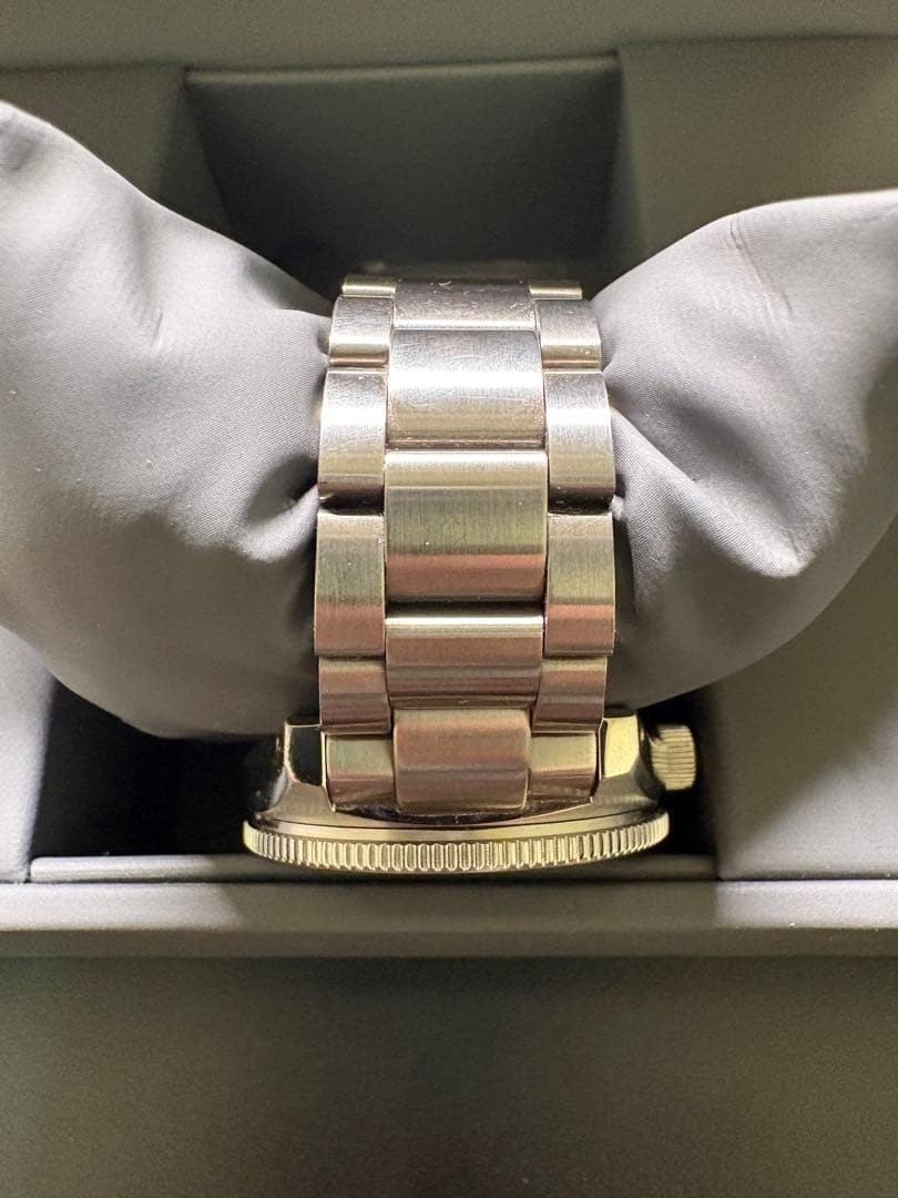 Seiko Prospex SBDC191 Shohei Ohtani Limited Edition Men’s Watch w/Box Japan