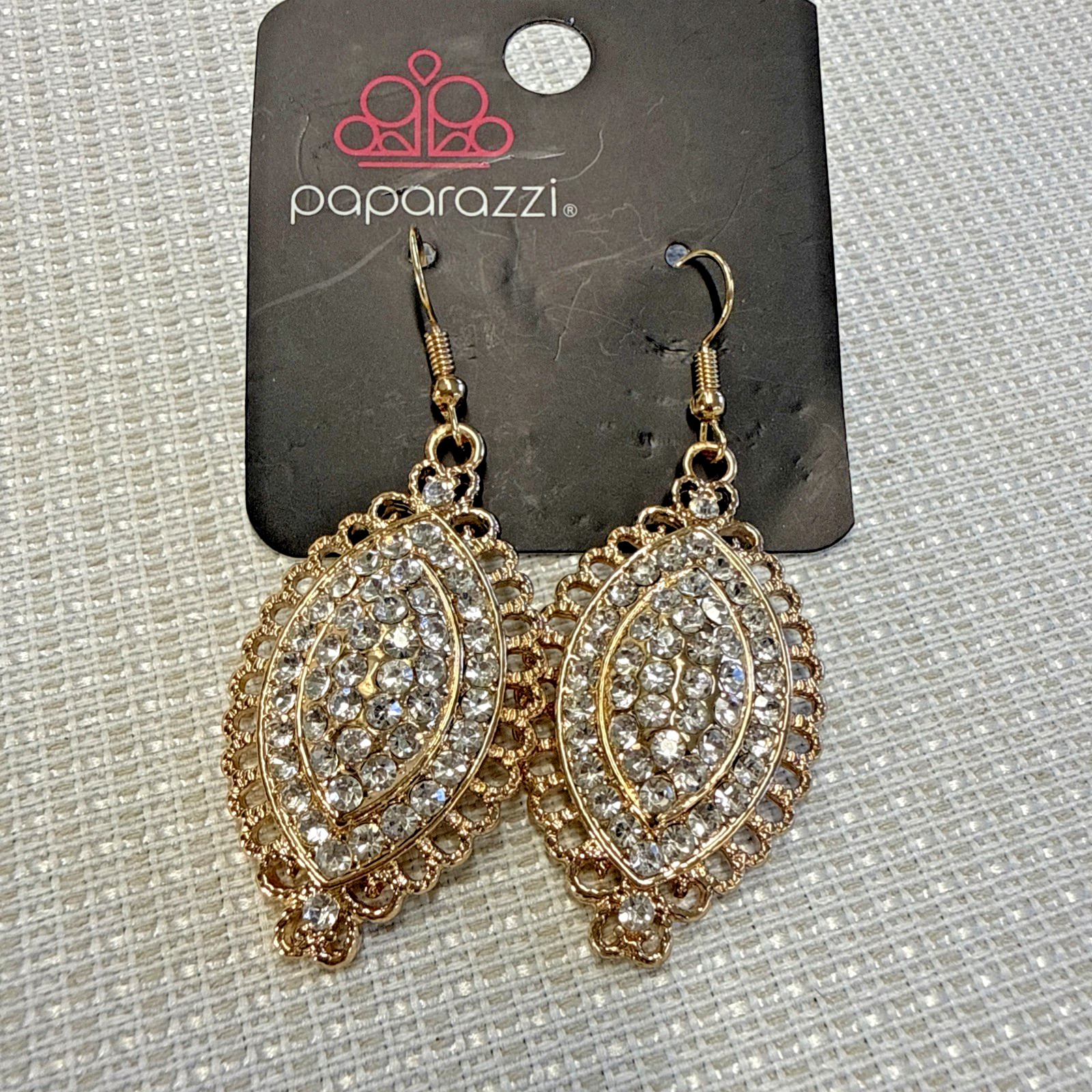 Lot of 11 Pieces – All Pierced Earrings – NWT – Contemporary Costume Jewelry