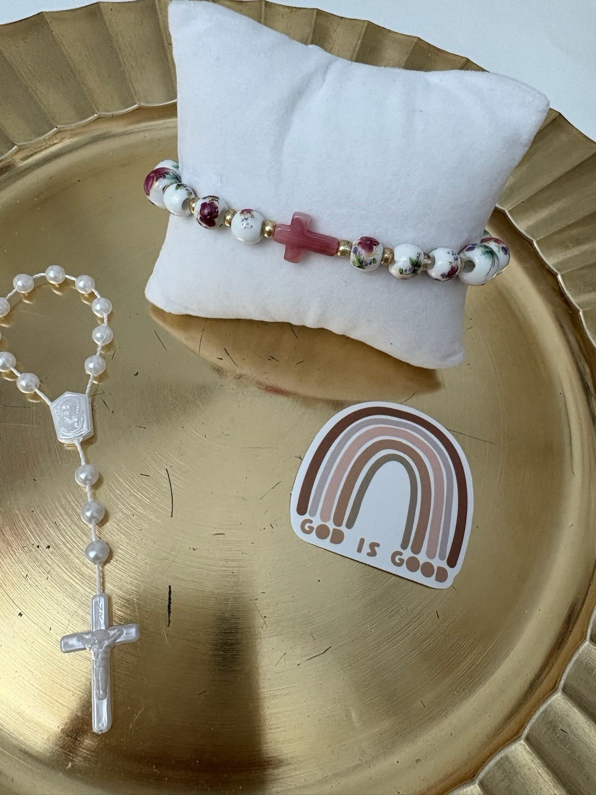 Heavens Garden Bracelet