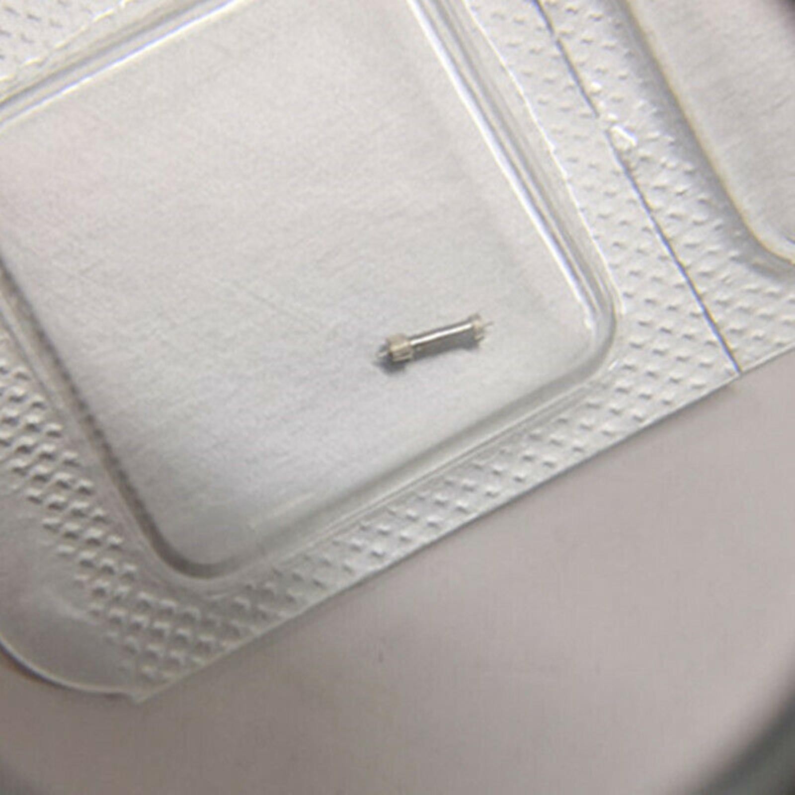 Durable Steel Oscillating Pinion Second Wheel Tube For ETA 7750 Watch Movement