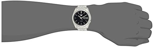 Seiko SNK361K1 Men’s Automatic Watch