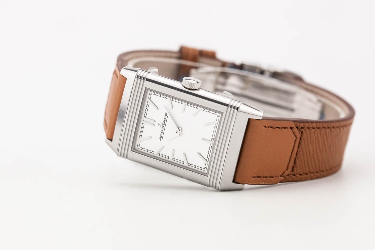 Jaeger LeCoultre Reverso Tribute Monoface 7168420