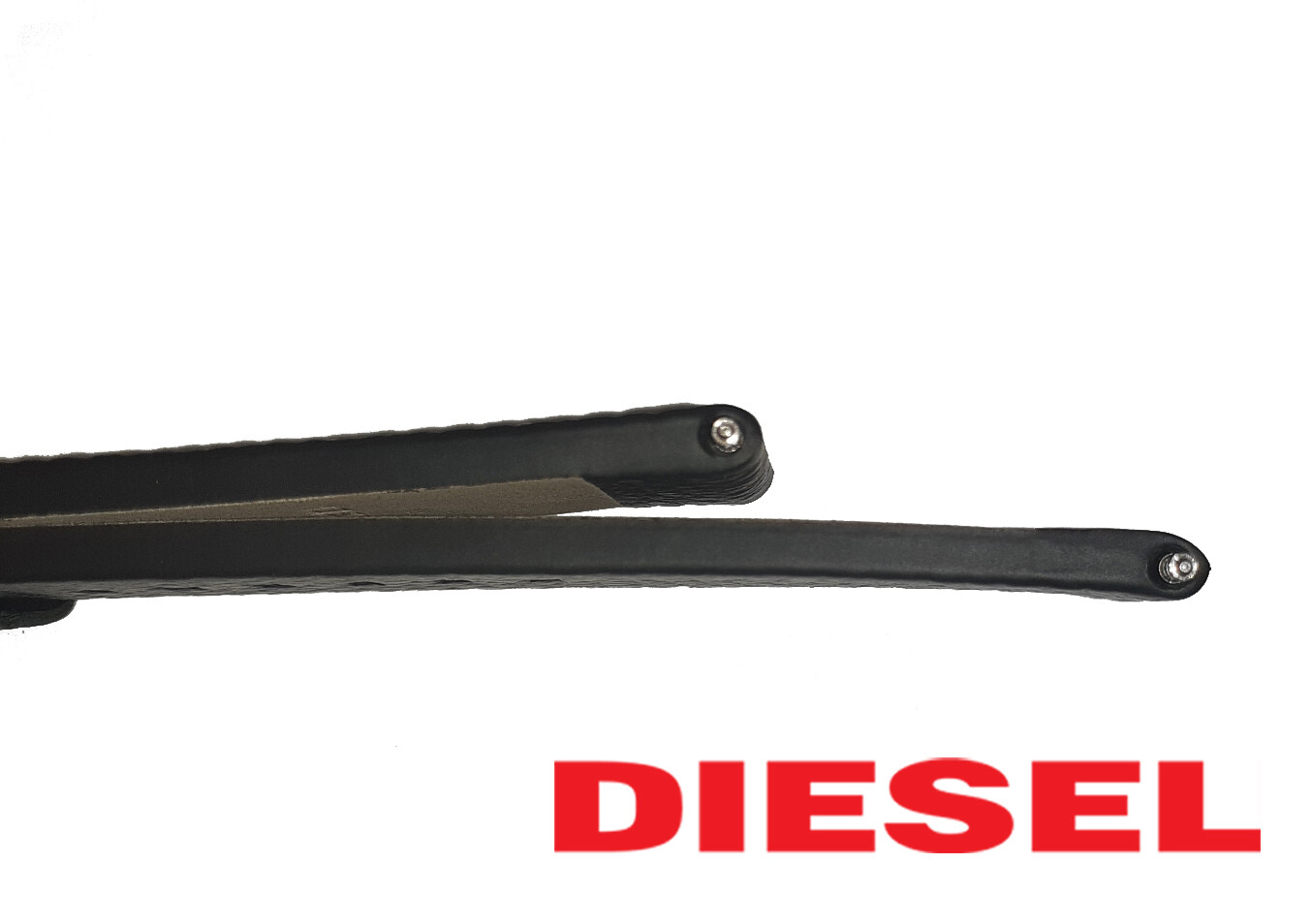 Original DIESEL Watch Strap / Band DARK BROWN 26mm DZ4280 DZ4281 DZ1206 DZ4290