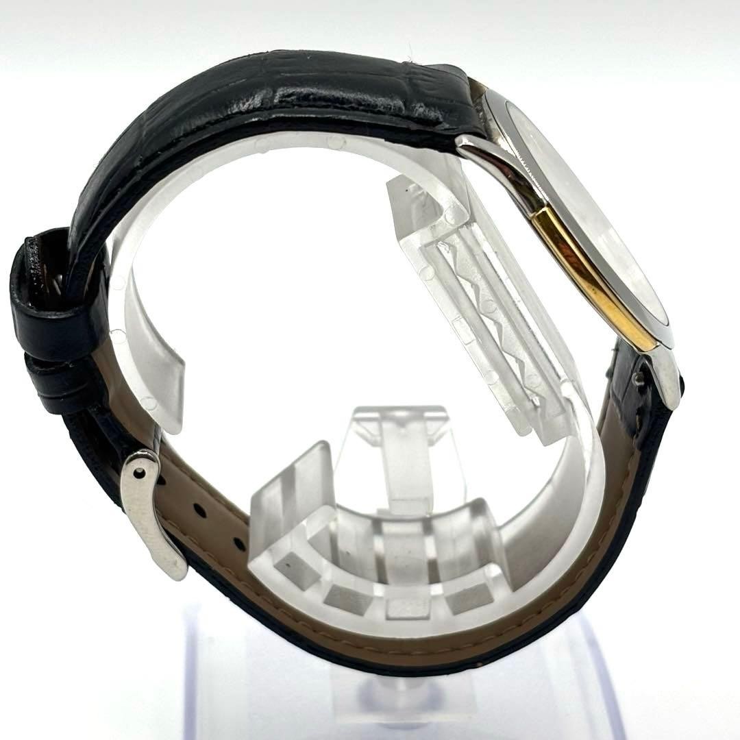 CITIZEN Exceed Combination Watch, Quartz, Battery Replaced From Japan