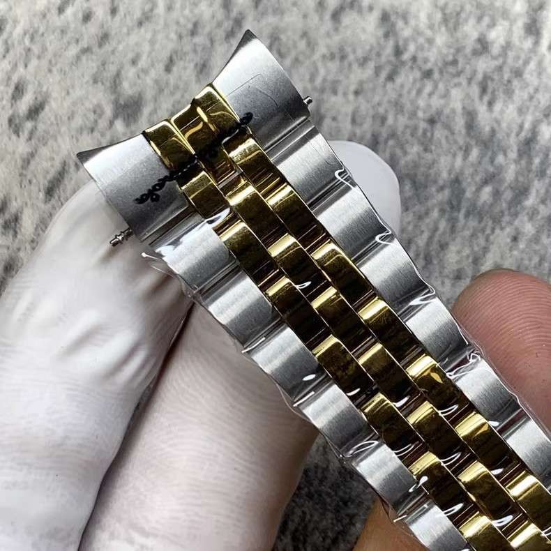 Tudor Stainless Steel Bracelet M79830B M7941A1 M79470B M79363N M79833N