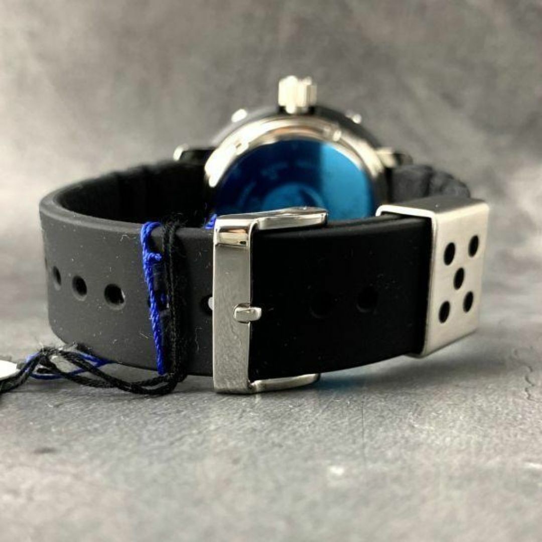 SEIKO Prospex PADI Solar Diver Men’s Watch Wrist size: 6.1~9.0 in.