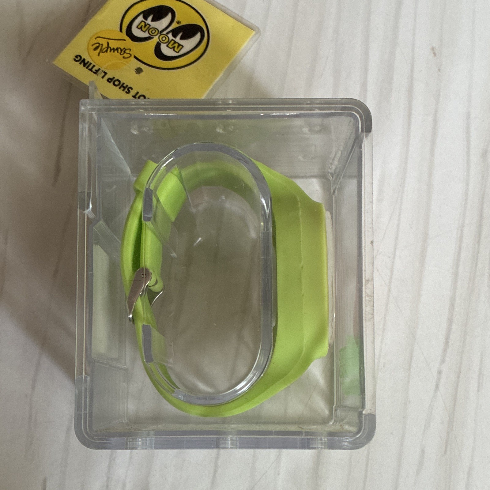 Rat Fink Silicone Watch 2011 Mooneyes Hot Rod Rat Rod Kustom Kulture Japan