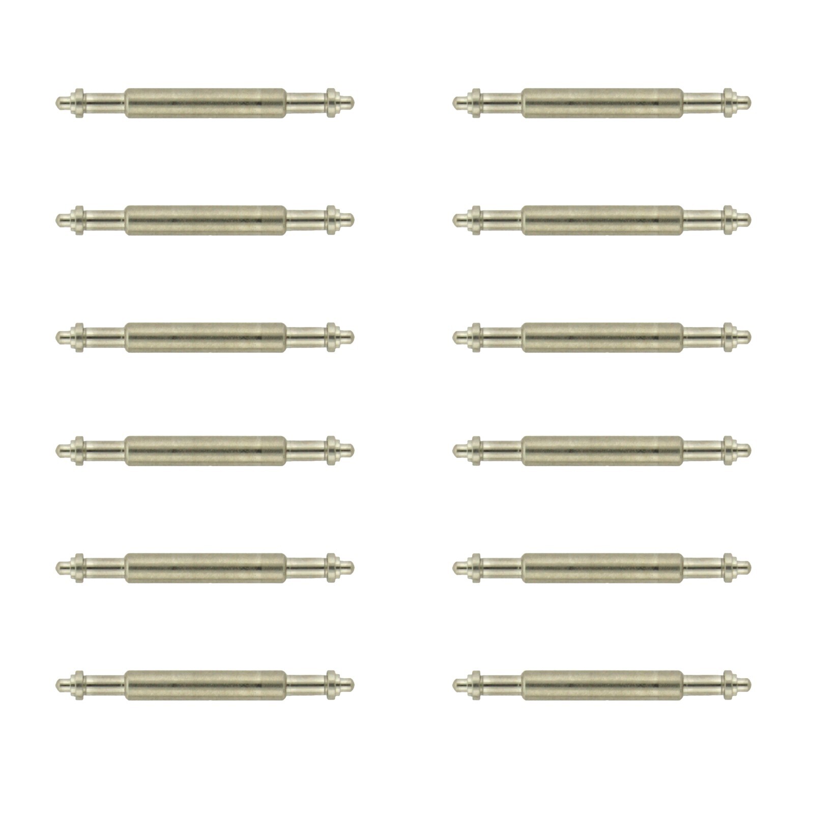 12 Spring Bars 23-9363 Fit Rolex Datejust Case 67180 67230 69190 69240 69163